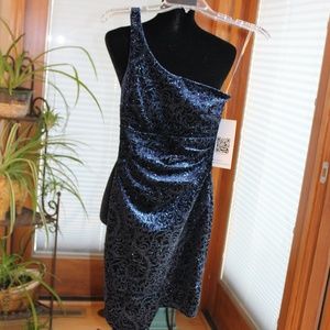 Emerald Sundae Dress   NWT  Sz Jr X-Small